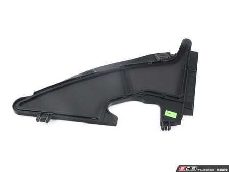 ES#2923514 - 51747333880 - COVER, UPPER RIGHT - Genuine BMW - BMW