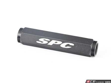 ES#2746817 - 92055 - 5" ALUMINUM ADJ SLEEVE - SPC - 