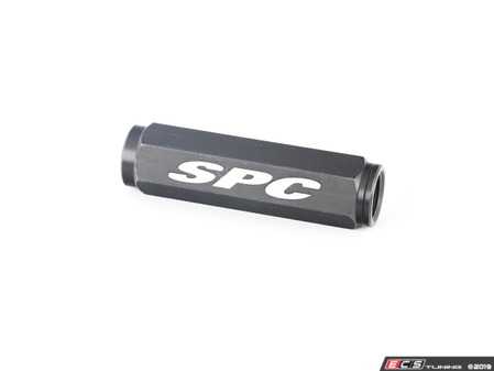 ES#2747378 - 92045 - 4" ALUMINUM ADJ SLEEVE - SPC - 
