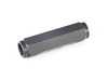 ES#2747378 - 92045 - 4" ALUMINUM ADJ SLEEVE - SPC - 