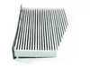 ES#6203 - 1K1819653A - Cabin Air Filter - Charcoal Lined - (NO LONGER AVAILABLE) - A commonly missed filter, used to filter incoming air into the cabin - Helsa - 