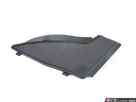ES#2923513 - 51747333879 - COVER, UPPER LEFT - Genuine BMW - BMW