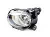 ES#2924646 - 63117295687 - Fog light - left  - Bumper mounted fog light - Genuine BMW - BMW