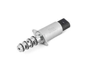 ES#3659561 - 066906455F - Inlet Camshaft Control Valve - This can be found near the camshaft adjuster on the intake cam. - Vaico - Audi Volkswagen