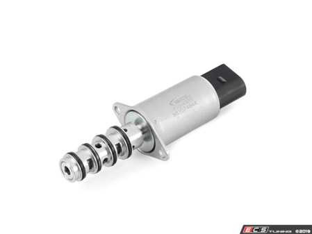 ES#3659561 - 066906455F - Inlet Camshaft Control Valve - This can be found near the camshaft adjuster on the intake cam. - Vaico - Audi Volkswagen