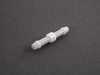 ES#170263 - 61667045425 - Connection Piece - Priced Each - For the connection of the windshield washer system - Genuine MINI - MINI