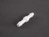 ES#170263 - 61667045425 - Connection Piece - Priced Each - For the connection of the windshield washer system - Genuine MINI - MINI