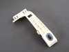 ES#63878 - 35426772703 - Adapter Plate - For the accelerator pedal module - Genuine BMW - BMW