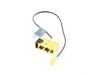 ES#159505 - 61108413898 - CABLE - Genuine BMW - BMW