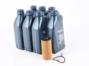 Genuine BMW Oil Change Kit / Inspection I