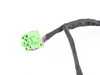 ES#2097604 - 95861250600 - Trailer Hitch Wiring Harness - Does not include the control module - Genuine Porsche - Porsche