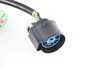 ES#2097604 - 95861250600 - Trailer Hitch Wiring Harness - Does not include the control module - Genuine Porsche - Porsche