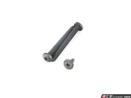 ES#143808 - 52108398495 - SET BOLTS - Genuine BMW - BMW