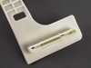 ES#63878 - 35426772703 - Adapter Plate - For the accelerator pedal module - Genuine BMW - BMW