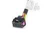ES#2097604 - 95861250600 - Trailer Hitch Wiring Harness - Does not include the control module - Genuine Porsche - Porsche