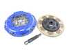 ES#3647357 - SA442-2-RFB - Stage 2 Clutch Kit - Refurbished - Features a pure kevlar disc with a steel backing and a torque rating of 498ft/lbs - Spec Clutches - Audi