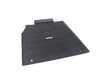 ES#2840597 - TM30BLACK - Black Rennline Track Mat - Driver's Side - Protect your carpet and give your Porsche a race-inspired look - Rennline - Porsche