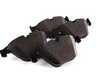 ES#261033 - 34116764540 - Front Brake Pad Set - Includes 4 pads - Textar - BMW