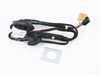 ES#3580144 - 1K5972175H - Trunk Wiring Harness - Provides wiring and connectors for the rear - Genuine Volkswagen Audi - Volkswagen