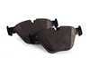 ES#261033 - 34116764540 - Front Brake Pad Set - Includes 4 pads - Textar - BMW