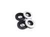 ES#3552660 - S-52014P - HD Complete Trailing Arm Bushing Kit - Upgrade your suspension bushings to improve your driving feel - Rennline - Porsche