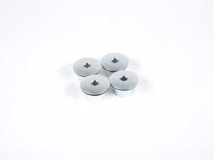 ES#3552659 - S-52013P - HD Trailing Arm Bushing - Upgrade your suspension bushings to improve your driving feel - Rennline - Porsche