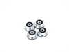 ES#3552659 - S-52013P - HD Trailing Arm Bushing - Upgrade your suspension bushings to improve your driving feel - Rennline - Porsche
