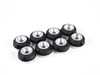 ES#3552658 - S-52012P - HD Subframe Bushing Set - Upgrade your suspension bushings to improve your driving feel - Rennline - Porsche