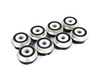 ES#3552658 - S-52012P - HD Subframe Bushing Set - Upgrade your suspension bushings to improve your driving feel - Rennline - Porsche