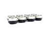 ES#3552658 - S-52012P - HD Subframe Bushing Set - Upgrade your suspension bushings to improve your driving feel - Rennline - Porsche