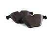 ES#261033 - 34116764540 - Front Brake Pad Set - Includes 4 pads - Textar - BMW