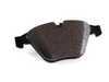 ES#261033 - 34116764540 - Front Brake Pad Set - Includes 4 pads - Textar - BMW