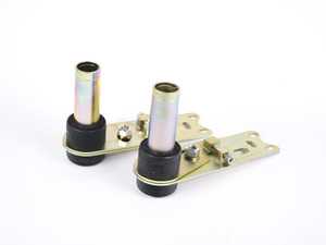 ES#3552642 - S-05030 - HD Front Control Arm Bushing Set - Upgrade your suspension and improve your driving feel - Rennline - Porsche