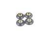 ES#3552640 - S-05025P - HD Engine & Transmission Mount Set - Upgrade your drivetrain mounts to improve driving feel - Rennline - Porsche