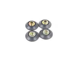 ES#3552640 - S-05025P - HD Engine & Transmission Mount Set - Upgrade your drivetrain mounts to improve driving feel - Rennline - Porsche