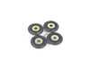 ES#3552640 - S-05025P - HD Engine & Transmission Mount Set - Upgrade your drivetrain mounts to improve driving feel - Rennline - Porsche