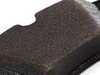 ES#261033 - 34116764540 - Front Brake Pad Set - Includes 4 pads - Textar - BMW