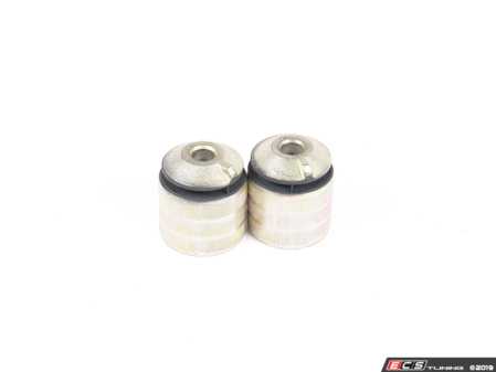 ES#3552638 - S-05013P - HD Front Control Arm Bushing - Forward Position - Upgrade your suspension bushings to improve your driving feel - Rennline - Porsche