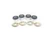 ES#3552637 - S-05012P - HD Front Control Arm Bushing - Rear Position - Upgrade your suspension bushings to improve your driving feel - Rennline - Porsche