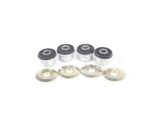 ES#3552637 - S-05012P - HD Front Control Arm Bushing - Rear Position - Upgrade your suspension bushings to improve your driving feel - Rennline - Porsche