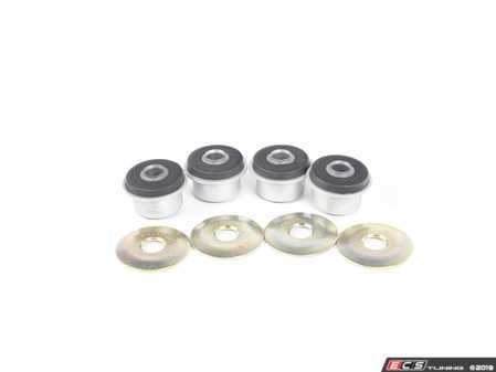 ES#3552637 - S-05012P - HD Front Control Arm Bushing - Rear Position - Upgrade your suspension bushings to improve your driving feel - Rennline - Porsche