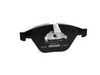 ES#261033 - 34116764540 - Front Brake Pad Set - Includes 4 pads - Textar - BMW