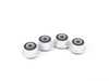 ES#3552637 - S-05012P - HD Front Control Arm Bushing - Rear Position - Upgrade your suspension bushings to improve your driving feel - Rennline - Porsche