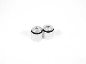 ES#3552636 - S-05003 - Rennline Street Front Control Arm Bushings - Front Position - Pair - Tighten up your suspension and improve steering feel - Rennline - Porsche