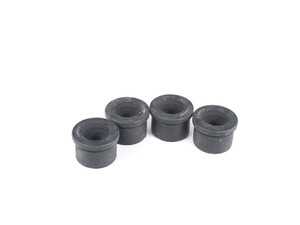 ES#3552635 - S-05002 - Rennline Street Front Control Arm Bushings - Set of 4 - Tighten up your suspension and improve steering feel - Rennline - Porsche