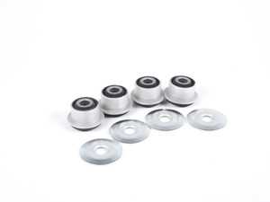ES#3552634 - S-05001 - Rennline Street Front Control Arm Bushings - Rear Position - Pair - Tighten up your suspension and improve steering feel - Rennline - Porsche