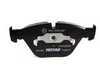 ES#261033 - 34116764540 - Front Brake Pad Set - Includes 4 pads - Textar - BMW