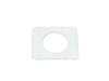 ES#3580144 - 1K5972175H - Trunk Wiring Harness - Provides wiring and connectors for the rear - Genuine Volkswagen Audi - Volkswagen