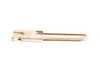 ES#2678496 - 91153890300 - Blank Key - Priced Each - Key blade only - Does not include head - OEM - Porsche