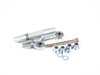 ES#2840481 - S721041 - Rear Toe Control Arm - Upgrade your handling with these improved control arms - Rennline - Porsche